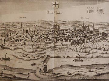 Duitsland - Verden aan de Aller (Nedersaksen); Matthäus, Boeken, Nieuw