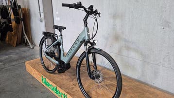 E-Bike | Oxford Box 15.1 | -30%, Fietsen en Brommers, Ophalen, Nieuw