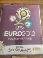 Panini Euro 2012 Cristiano Ronaldo, Zlatan Ibrahimovi, Luka, Verzamelen, Nieuw