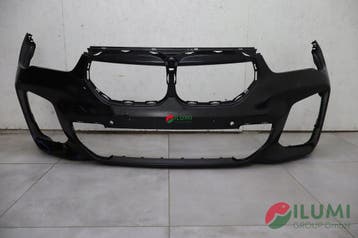 BMW X1 F48 M-Pakket voorbumper 8075875, Verzenden, Gebruikt