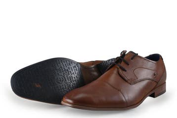 Bugatti Nette schoenen in maat 46 Bruin, Bugatti, Bruin, Verzenden, Overige typen