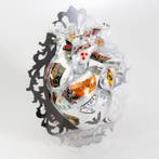 Eureka S.G. - Cuore di lusso gotico, Antiek en Kunst