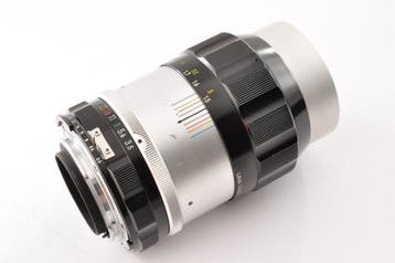 Nikon Nikkor-Q 3.5/135mm Objectif d’appareil photo