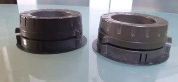 TEAC - TZ-612 adapters Reel-to-reel audio, Nieuw