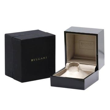 Bvlgari - Bague - Parentesi - 18 carats Or blanc, Handtassen en Accessoires, Nieuw