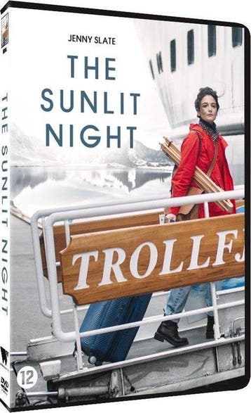 Sunlit Night op DVD, Verzenden, Nieuw in verpakking