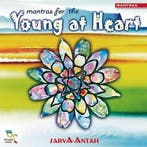 Sarva-Antah - Mantras For The Young At Heart (CD), Cd's en Dvd's, Cd's | Pop, Verzenden, Nieuw in verpakking