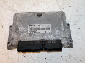 Computer Motormanagement Fiat Doblo O130205, Nieuw