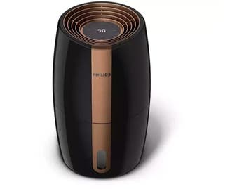 Philips HU2718/10 - Luchtbevochtiger - 2L reservoir - Stille, Verzenden, Zo goed als nieuw