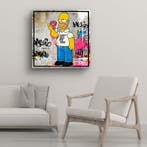 Urban3DArt (1971) - Dont kill my vibe Limited Edition