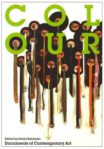 Colour 9780854881604 David Evans, Livres, Verzenden, David Evans