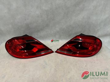 Achterlicht links en rechts compleet voor VW Beetle 5C Cabri, Verzenden