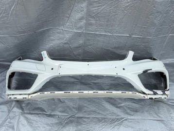 Voorbumper Mercedes-Benz E C207 coupe lift AMG W207 A2078857, Autos : Pièces & Accessoires, Verzenden