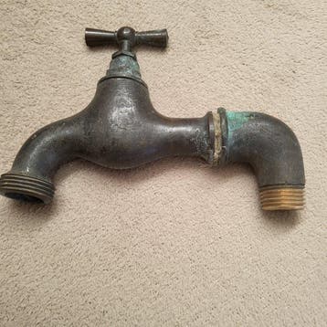 Industriële apparatuur - T-kruk - Verenigd Koninkrijk - Set