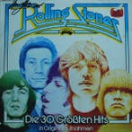 The Rolling Stones - Die 30 Größten Hits In Originalaufnahme, Verzenden