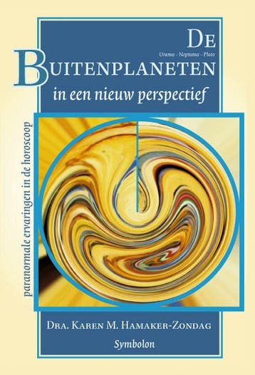 De Buitenplaneten in een nieuw perspectief 9789074899376, Verzenden, Zo goed als nieuw, K.M. Hamaker-Zondag