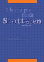 Therapieboek Stotteren / Volwassenen 9789026517631, Boeken, Verzenden, Gelezen, J. Turnbull