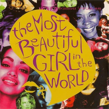 The Artist (Formerly Known As Prince) - The Most Beautiful G, Cd's en Dvd's, Verzenden, Gebruikt