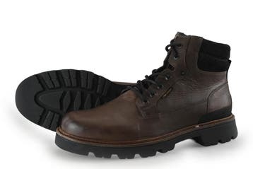 PME Legend Veterboots in maat 43 Bruin, Bruin, Verzenden, Boots, Zo goed als nieuw