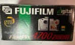 Fujifilm FinePix4700zoom Digitale camera, TV, Hi-fi & Vidéo