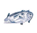 Phare Gauche Pour Renault Megane I 99-02 H4, Autos : Pièces & Accessoires, Verzenden