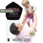 Voetbal vader 9789461560698 Wilfred Genee, Verzenden, Zo goed als nieuw, Wilfred Genee
