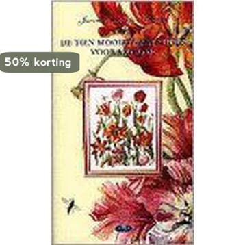 TIEN MOOISTE BOEKETJES VOOR MOEDER, 9789052220895, Verzenden, J. Brinkman-Salentijn