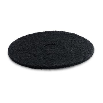 Kärcher Pad Hard Zwart 432 mm 5 Stuks, Verzenden