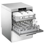 Horeca Vaatwasser | PURA | Mand 2x 500x500 (Dubbele, Verzenden