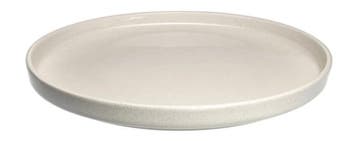 Leonardo Roma bord 22cm creme set/6 — nieuw, Huis en Inrichting, Verzenden, Nieuw