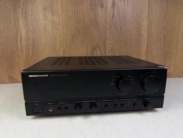 Marantz - PM-50 Solid state versterker