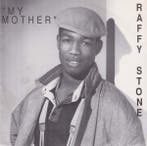 Raffy Stone - My Mother, Verzenden, Gebruikt