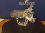 Swarovski - Figurine - 93 Dumbo (blue eyes) - 7640/100/001 -