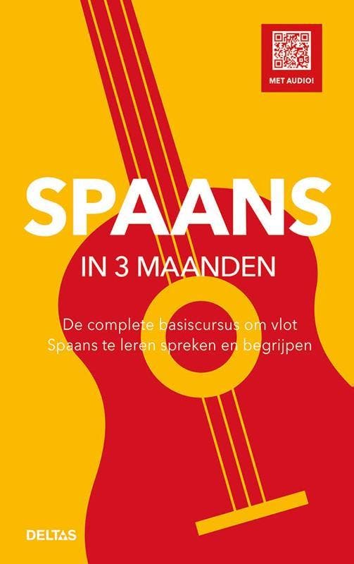 Spaans in 3 maanden 9789044763959 Isabel Cisneros, Boeken, Overige Boeken, Gelezen, Verzenden