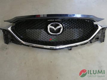 Grill Mazda CX-5 2017-heden, Verzenden, Gebruikt