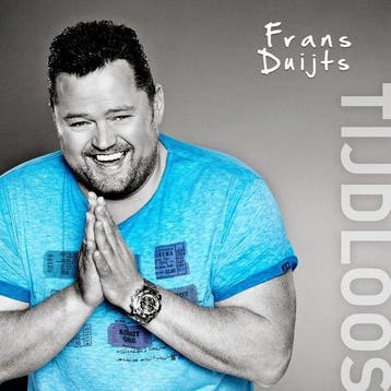 Frans Duijts - Tijdloos op CD, Verzenden, Nieuw in verpakking