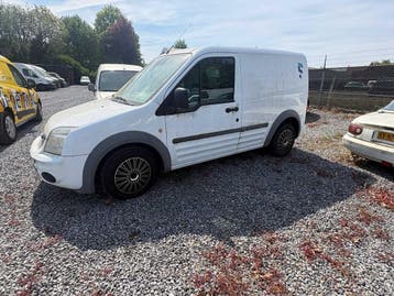 Online veiling - Ford - Transit Connect - T200S 1.8 TDCi