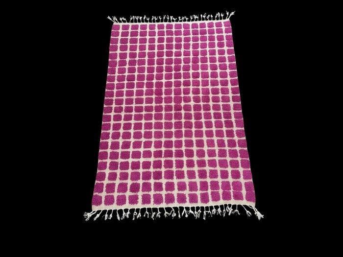 Berbertapijt vloerkleed Beni Mellal-tapijt - Tapijt - 290 cm, Huis en Inrichting, Stoffering | Tapijten en Vloerkleden