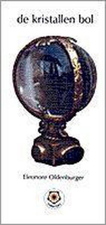 De kristallen bol / Ankertjes / 215 9789020200836, Verzenden, Gelezen, E. Oldenburger