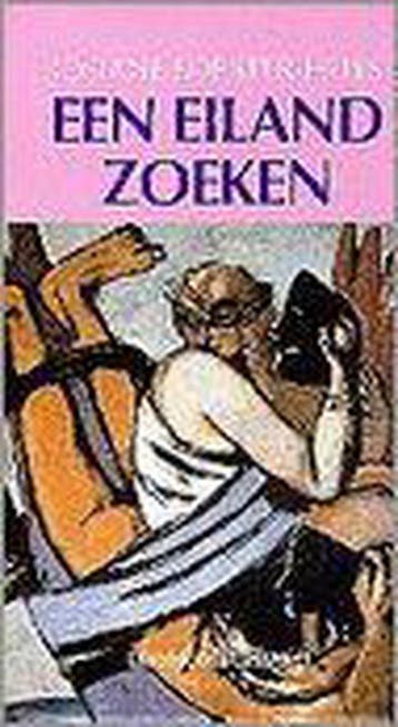 Een eiland zoeken 9789063063641 J. Forster-Huys, Verzenden, J. Forster-Huys