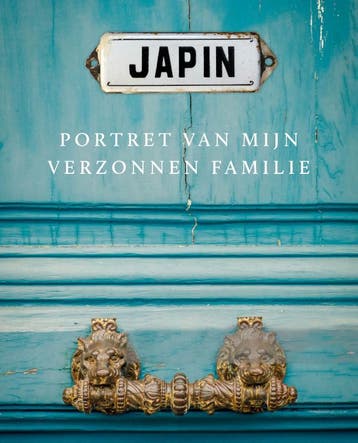 Mijn verzonnen familie 9789029545266 Arthur Japin, Boeken, Verzenden, Gelezen, Arthur Japin