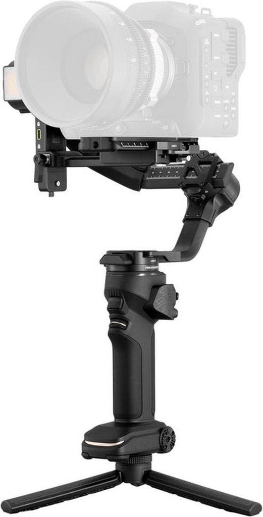 Zhiyun Gimbal Crane 4 Combo (Digitale fotografie), TV, Hi-fi & Vidéo, Appareils photo analogiques, Envoi