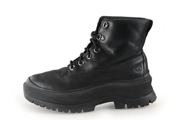 Timberland Boots in maat 41 Zwart, Vêtements | Femmes, Verzenden, Overige typen