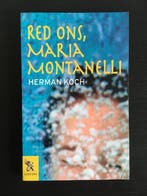 Red ons 9789001556723 Herman Koch, Boeken, Verzenden, Gelezen, Herman Koch