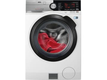 AEG L9WEF80690 - Was-Droogcombinatie 9kg - 6kg 1600t -, Verzenden, Zo goed als nieuw