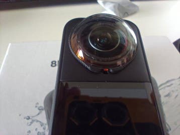 insta360 X5 + Extras Actiecamera, Audio, Tv en Foto, Nieuw