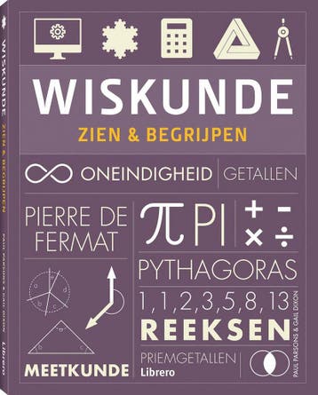 Wiskunde 9789463594219 Gail Dixon, Verzenden, Gail Dixon