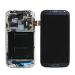 Samsung Galaxy S4 I9500 Scherm (Touchscreen + AMOLED +, Telecommunicatie, Verzenden, Nieuw
