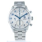 TAG Heuer - Carrera Calibre 16 Chronograph Date - Sans prix