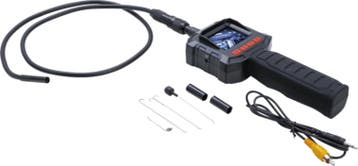 Inspectiecamera met TFT monitor Camerakop diameter 8 mm, Verzenden
